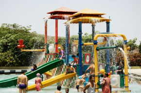 Complimentary Water Park igatpuri